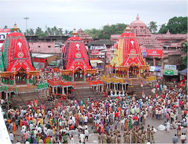 Ratha Yatra 2015 7